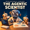 The Agentic Scientist: Sakana AI's Research Teammate