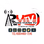 RADIO YVENA TV