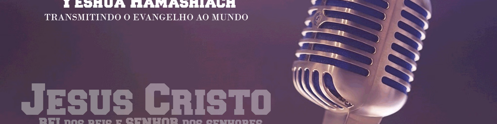 Rádio Yeshua Hamashiach