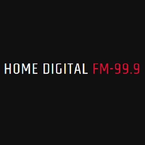 Listen to Home Digital FM  