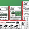 John Martin of Maryland Lottery gives Nestor a summer update on sports wagering and big new games