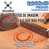 EP. 55 - ROUBARAM MINHAS FOTOS !! E AGORA ?????
