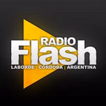 FLASH RADIO LABORDE