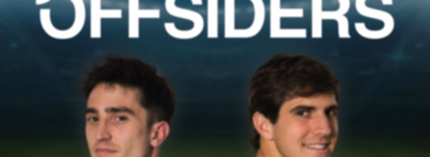 Offsiders