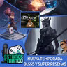 EAM 9-01 -Short- Bienvenida temporada 9, DLSS 5 es purria absoluta, Hell is Us