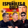 T2 C16 | Españoles o qué? | +Que Entrenmiento
