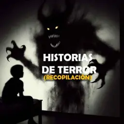 Historias De Terror Vol. 127 (Relatos De Horror)