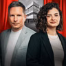 ROTE ROBEN - Die holprigen Anfangsjahre des Bundesverfassungsgerichts