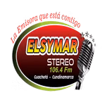 ELSYMAR STEREO