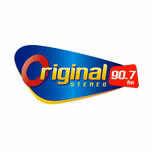 Original Stereo 90.7