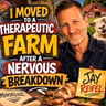 The Restless Chef: Jay Reifel on Creativity, Technique, and Survival