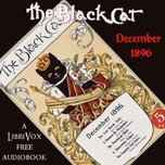 Black Cat Vol. 02 No. 03 December 1896, The by Various