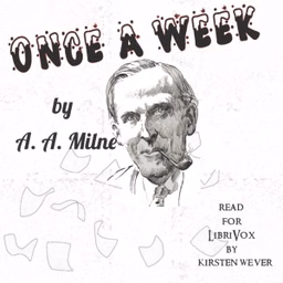 Once A Week (Version 2)