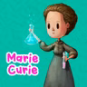 Personajes famosos - 4 | Marie Curie | Biografías para niños