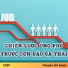 #251. Chiến lược ứng phó trước cơn bão sa thải