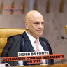 "Confiem em nós": o Supremo, o sigilo da fonte e a decisão que ninguém leu
