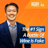 Wine Auctions and Collectible Bottles: Unveiling Investment Opportunities