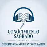 CONOCIMIENTO SAGRADO