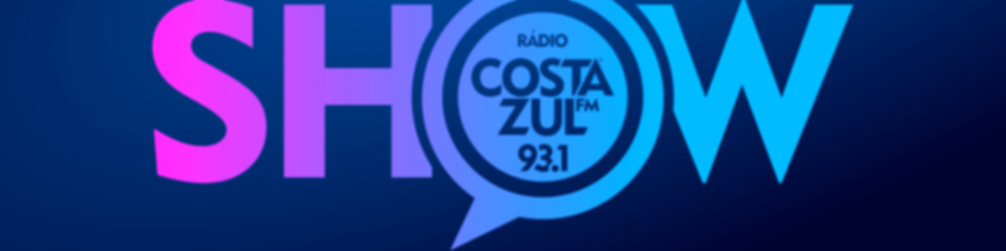 Talk Show - Costazul