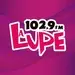 La Lupe 102.9 - XERPU