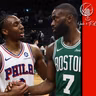 “Η Παγωμάρα στη Βοστώνη, οι Lakers του Luka και Kawhi is Back” | Around the League 229