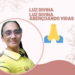 Luz Divina Abençoando Vidas