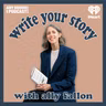 Write Your Story: The River Within: A Conversation w/ Ruthie Lindsey
