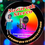 Nazareth Stereo