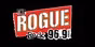 The Rogue - K279AJ