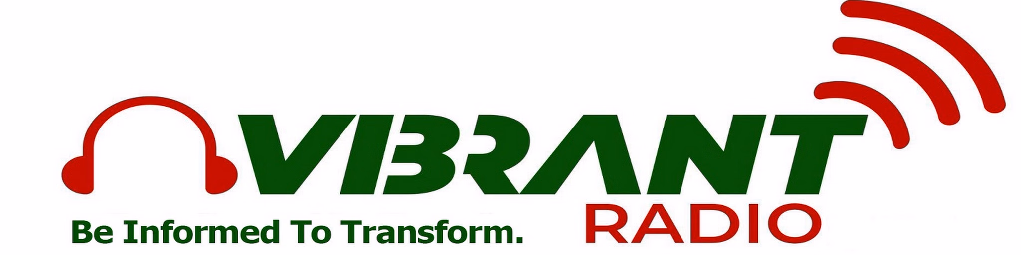 VIBRANT RADIO