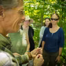 Ep. 75 - A Naturalist's Life (Part 2) - A "Hike" with Sandy Geffner