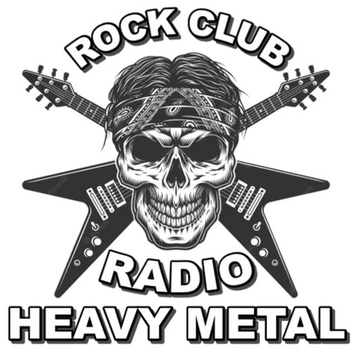 Listen to Rock Club (Heavy Metal) 