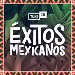Éxitos Mexicanos