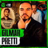 PORQUÊ BELÉM DO PARÁ É TÃO SOBRENATURAL? Com Gilmar Pretti | LendaCast #312