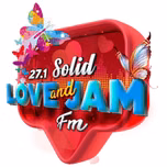 27.1 Solid LOVEandJAM FM
