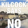 Kilcock Residents Protesting Against Proposed IPAS Centre
