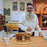 הרב מאיר כהן | רבנו הראש מגדולי הראשונים נע מעודד מאוד גם למרוחקים ביותר בראש השנה ובפרט בתקיעת שופר