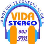 Vida Stereo