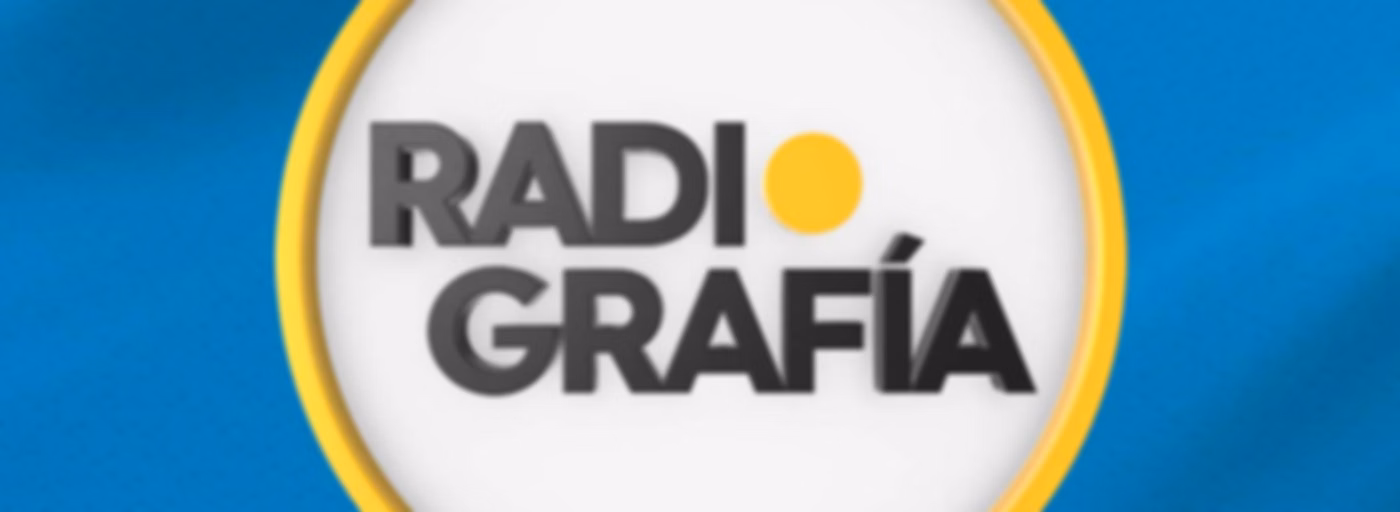 RADIOGRAFÍA