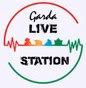 Garda Live Station