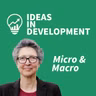 S7 Ep35: Ideas in Development: Has development economics lost its way?