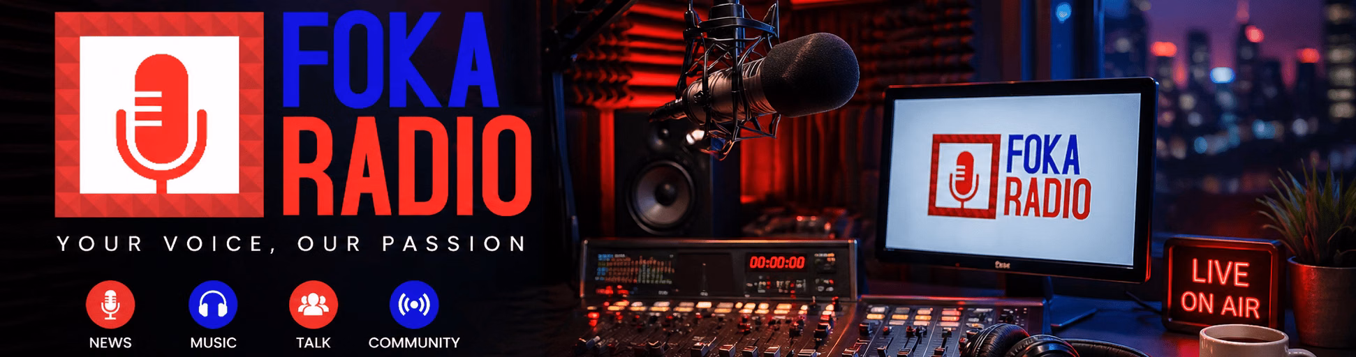 FOKA RADIO