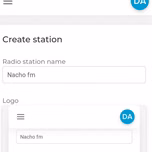 Nacho fm