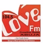 104.5 Love FM Abuja