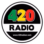 420 Radio CR
