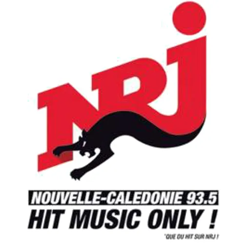 Listen to NRJ Nouvelle Calédonie 93,5 FM Zeno.FM