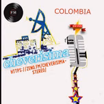 Cheverisima stereo