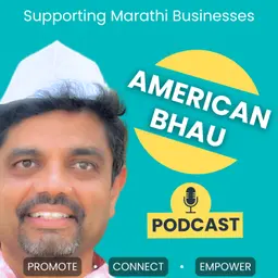 The American Bhau Podcast