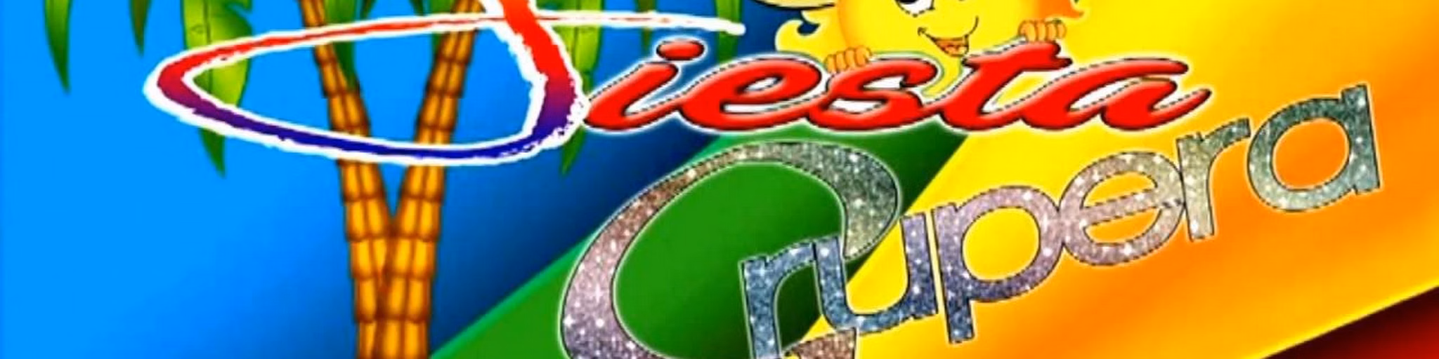 Fiesta Grupera 94.5 FM