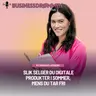 Slik selger du digitale produkter i sommer, mens du tar fri